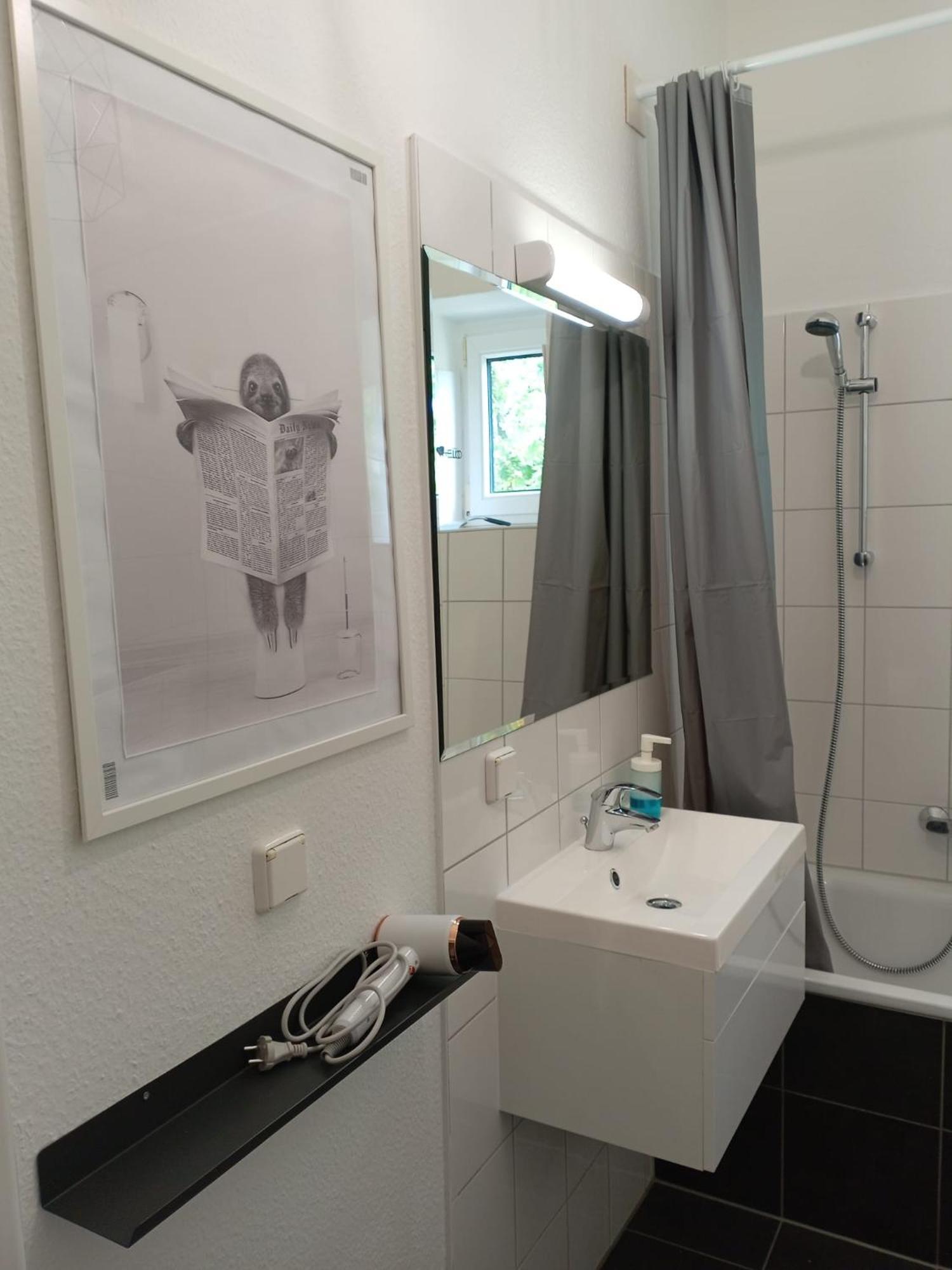 Weekend In Berlin Apartman Kültér fotó