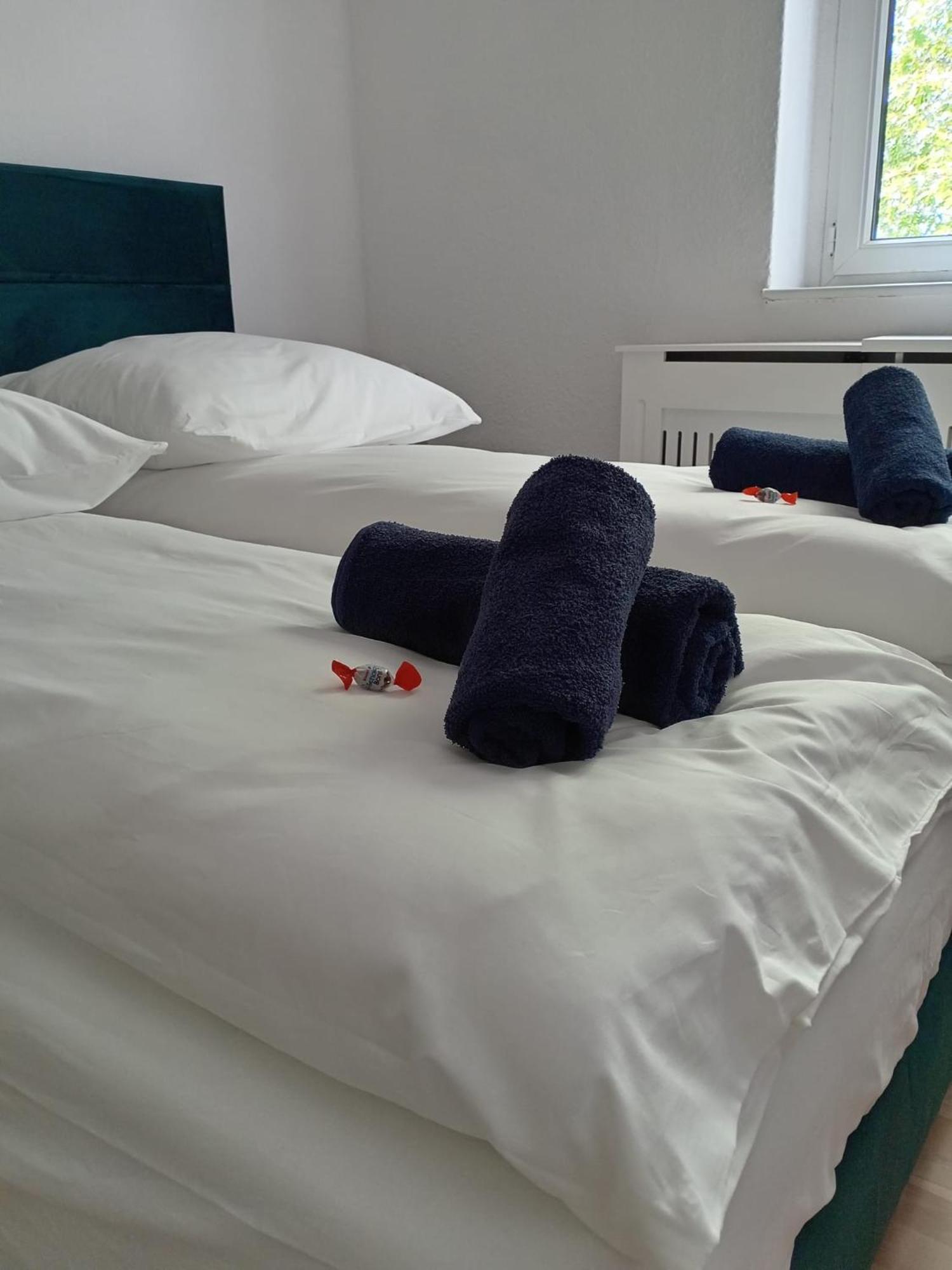 Weekend In Berlin Apartman Kültér fotó