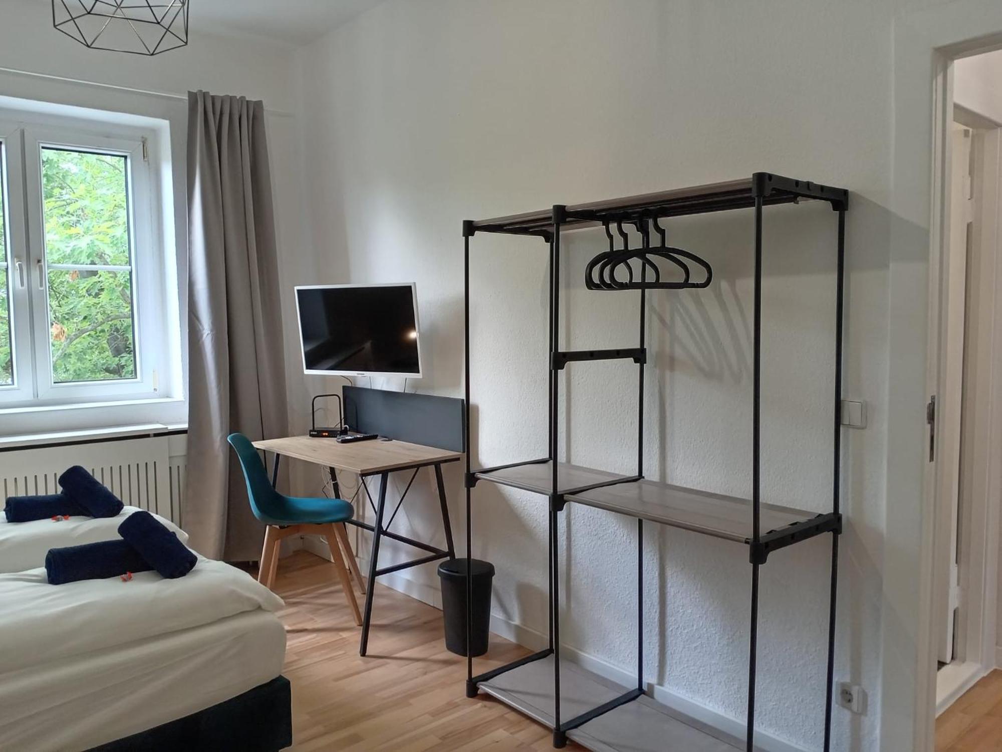 Weekend In Berlin Apartman Kültér fotó
