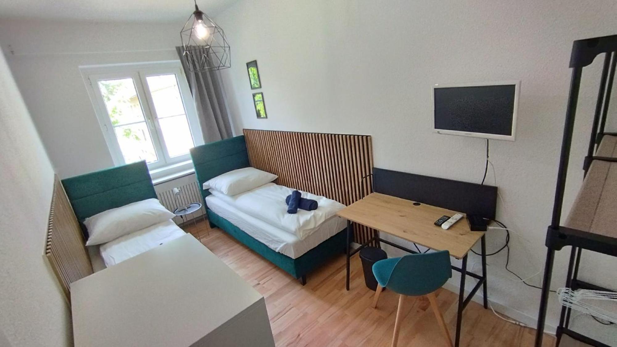 Weekend In Berlin Apartman Kültér fotó