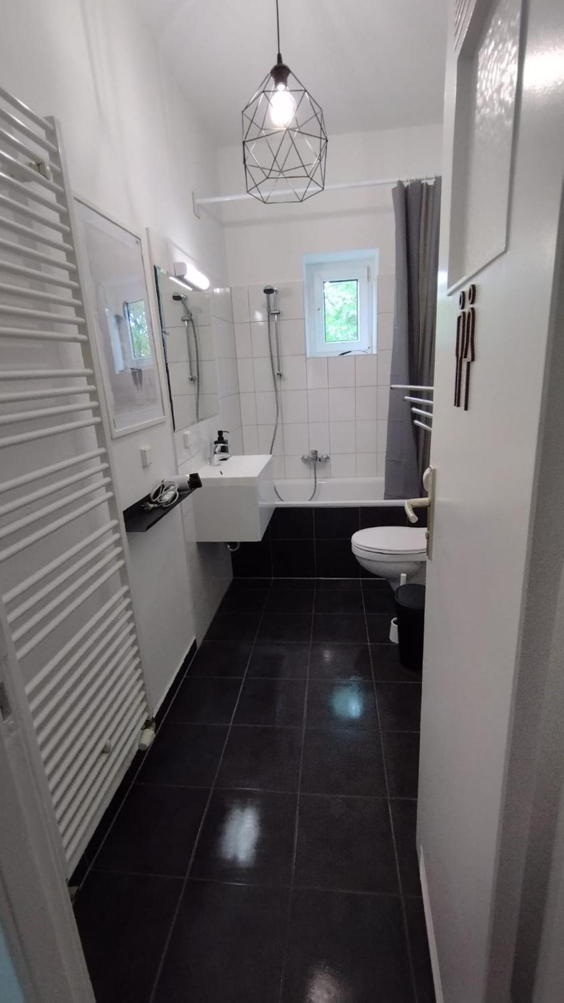 Weekend In Berlin Apartman Kültér fotó